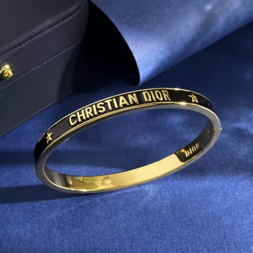 Wholesale Christian Dior Bracelets #1337601 $32.00 USD, Wholesale Quality Replica Christian Dior Bracelets