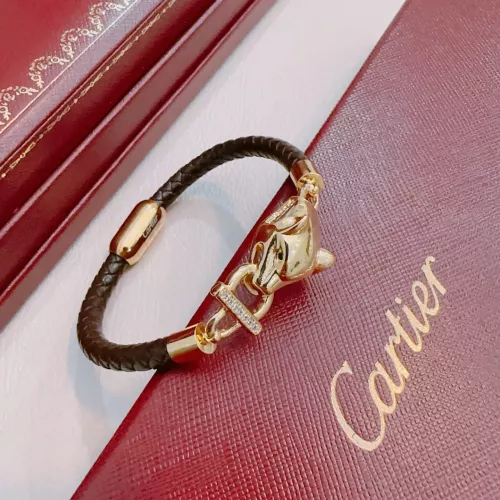 Wholesale Cartier bracelets #1337622 $45.00 USD, Wholesale Quality Replica Cartier bracelets
