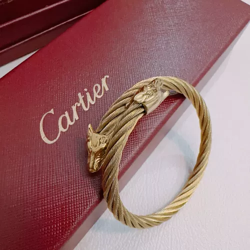 Wholesale Cartier bracelets #1337624 $48.00 USD, Wholesale Quality Replica Cartier bracelets