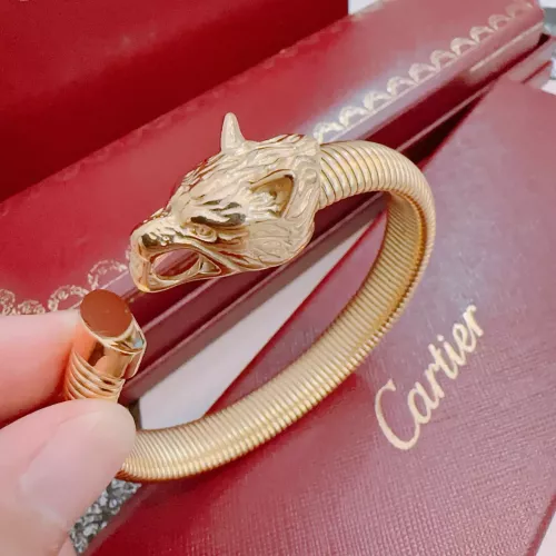 Wholesale Cartier bracelets #1337626 $48.00 USD, Wholesale Quality Replica Cartier bracelets