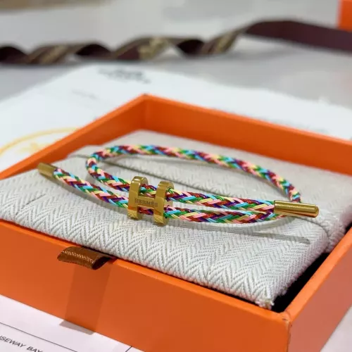Wholesale Hermes Bracelets #1337627 $36.00 USD, Wholesale Quality Replica Hermes Bracelets