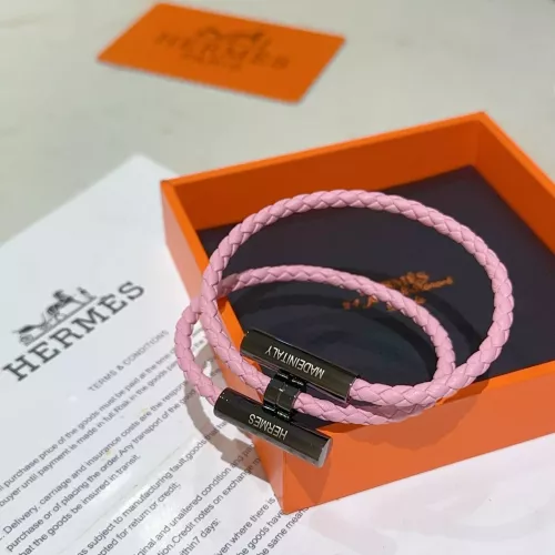 Wholesale Hermes Bracelets #1337630 $42.00 USD, Wholesale Quality Replica Hermes Bracelets