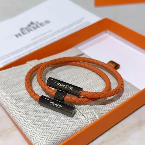 Wholesale Hermes Bracelets #1337631 $42.00 USD, Wholesale Quality Replica Hermes Bracelets