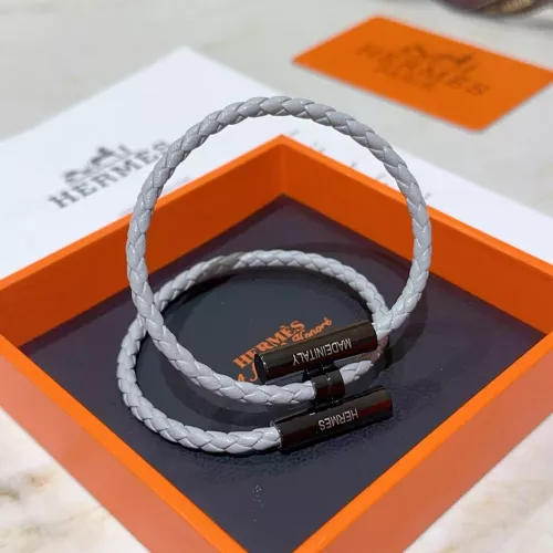 Wholesale Hermes Bracelets #1337632 $42.00 USD, Wholesale Quality Replica Hermes Bracelets