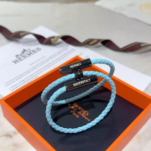 Wholesale Hermes Bracelets #1337633 $42.00 USD, Wholesale Quality Replica Hermes Bracelets