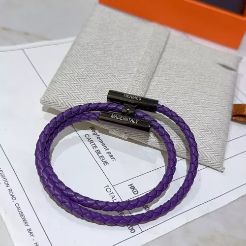 Wholesale Hermes Bracelets #1337634 $42.00 USD, Wholesale Quality Replica Hermes Bracelets