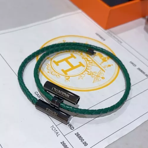 Wholesale Hermes Bracelets #1337636 $42.00 USD, Wholesale Quality Replica Hermes Bracelets