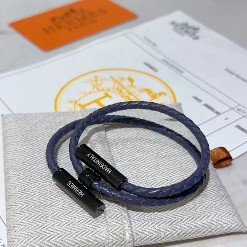 Wholesale Hermes Bracelets #1337637 $42.00 USD, Wholesale Quality Replica Hermes Bracelets