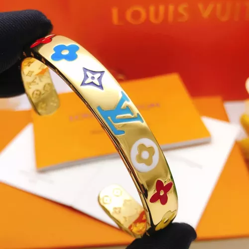Wholesale Louis Vuitton LV Bracelets #1337638 $38.00 USD, Wholesale Quality Replica Louis Vuitton LV Bracelets