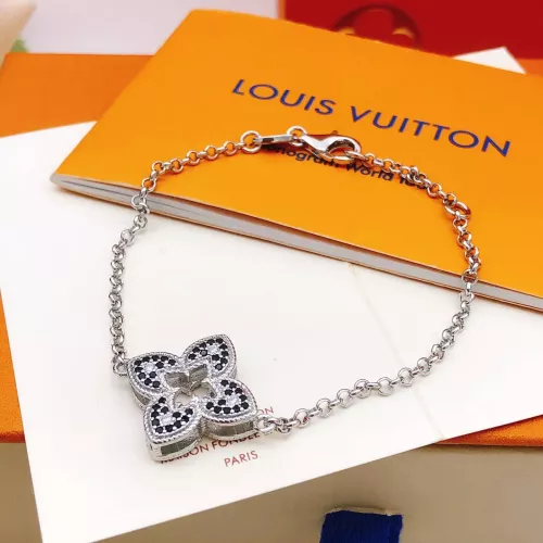 Wholesale Louis Vuitton LV Bracelets #1337639 $29.00 USD, Wholesale Quality Replica Louis Vuitton LV Bracelets