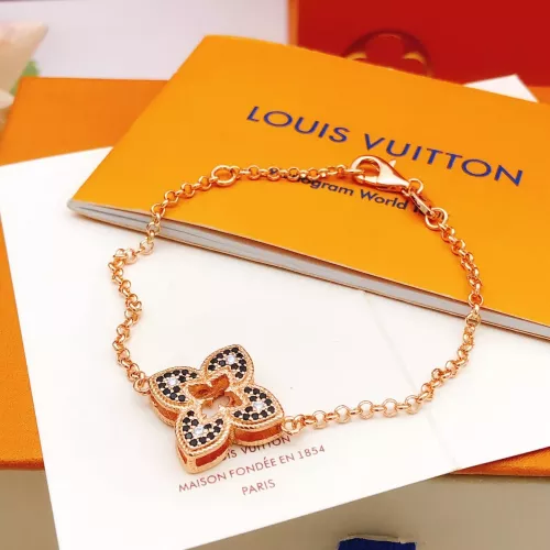 Wholesale Louis Vuitton LV Bracelets #1337640 $29.00 USD, Wholesale Quality Replica Louis Vuitton LV Bracelets