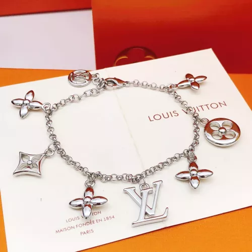 Wholesale Louis Vuitton LV Bracelets #1337642 $34.00 USD, Wholesale Quality Replica Louis Vuitton LV Bracelets