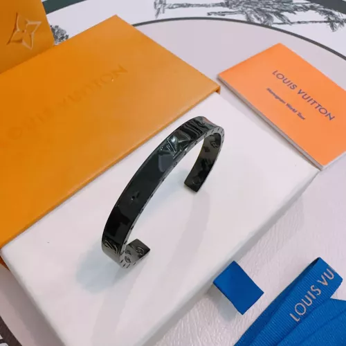Wholesale Louis Vuitton LV Bracelets #1337648 $40.00 USD, Wholesale Quality Replica Louis Vuitton LV Bracelets