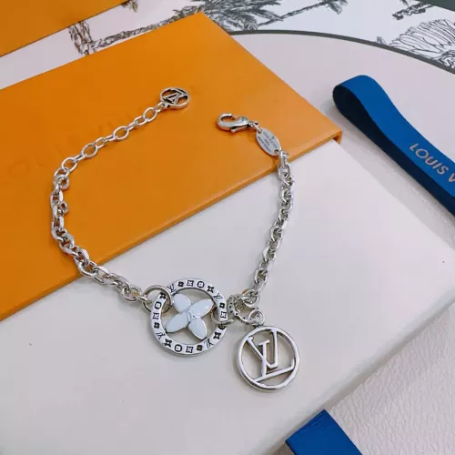 Wholesale Louis Vuitton LV Bracelets #1337658 $42.00 USD, Wholesale Quality Replica Louis Vuitton LV Bracelets