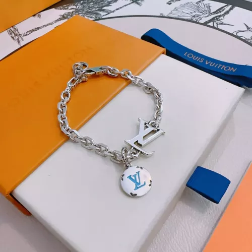 Wholesale Louis Vuitton LV Bracelets #1337659 $42.00 USD, Wholesale Quality Replica Louis Vuitton LV Bracelets