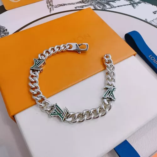 Wholesale Louis Vuitton LV Bracelets #1337660 $60.00 USD, Wholesale Quality Replica Louis Vuitton LV Bracelets