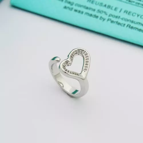 Wholesale Tiffany Rings #1337670 $25.00 USD, Wholesale Quality Replica Tiffany Rings