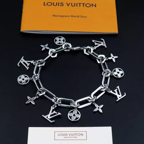 Wholesale Louis Vuitton LV Bracelets #1337673 $32.00 USD, Wholesale Quality Replica Louis Vuitton LV Bracelets