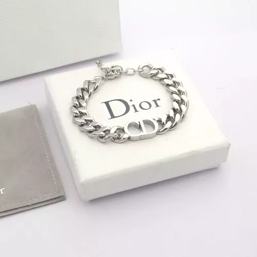 Wholesale Christian Dior Bracelets #1337684 $27.00 USD, Wholesale Quality Replica Christian Dior Bracelets