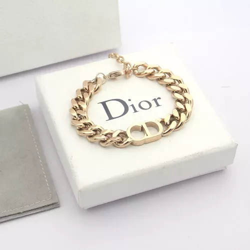 Wholesale Christian Dior Bracelets #1337685 $27.00 USD, Wholesale Quality Replica Christian Dior Bracelets