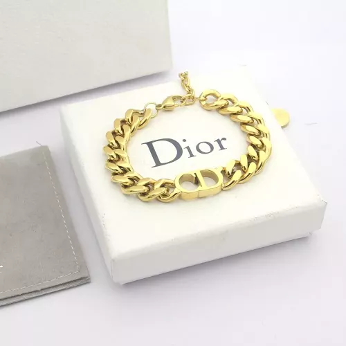 Wholesale Christian Dior Bracelets #1337686 $27.00 USD, Wholesale Quality Replica Christian Dior Bracelets