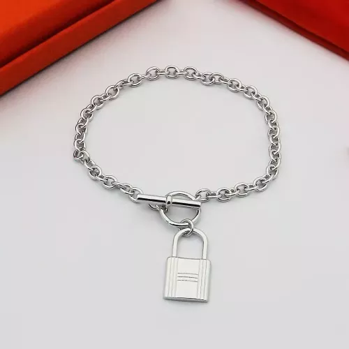 Wholesale Hermes Bracelets #1337747 $25.00 USD, Wholesale Quality Replica Hermes Bracelets