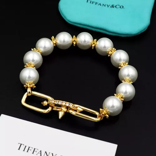 Wholesale Tiffany Bracelets For Women #1337750 $29.00 USD, Wholesale Quality Replica Tiffany Bracelets