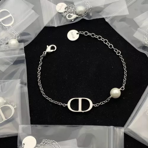 Wholesale Christian Dior Bracelets For Women #1337764 $23.00 USD, Wholesale Quality Replica Christian Dior Bracelets