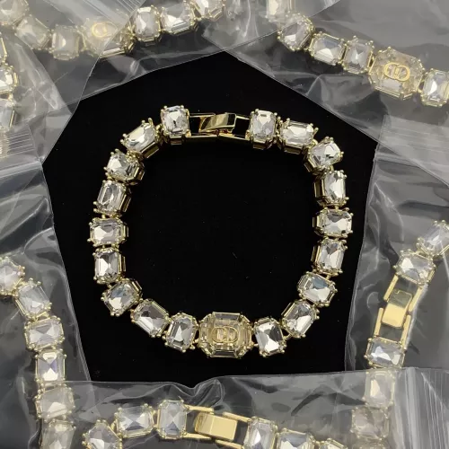 Wholesale Christian Dior Bracelets For Women #1337770 $27.00 USD, Wholesale Quality Replica Christian Dior Bracelets