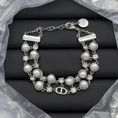 Wholesale Christian Dior Bracelets #1337773 $27.00 USD, Wholesale Quality Replica Christian Dior Bracelets
