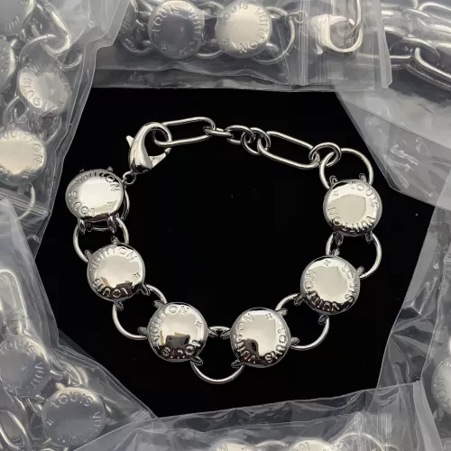 Wholesale Louis Vuitton LV Bracelets #1337832 $29.00 USD, Wholesale Quality Replica Louis Vuitton LV Bracelets