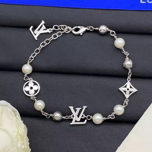Wholesale Louis Vuitton LV Bracelets For Women #1337853 $25.00 USD, Wholesale Quality Replica Louis Vuitton LV Bracelets