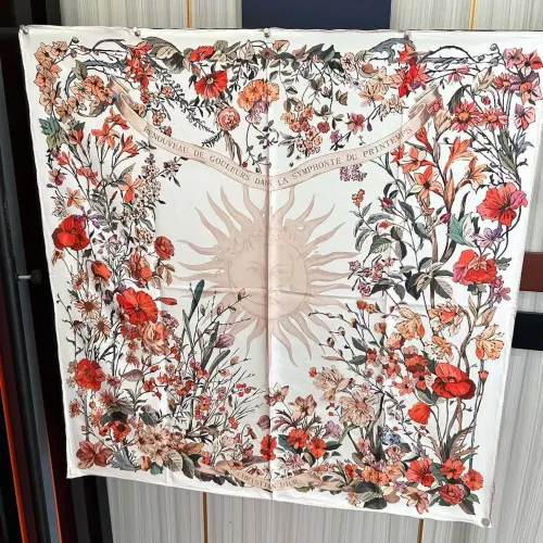 Wholesale Christian Dior Silk Squares #1337867 $52.00 USD, Wholesale Quality Replica Christian Dior Scarf