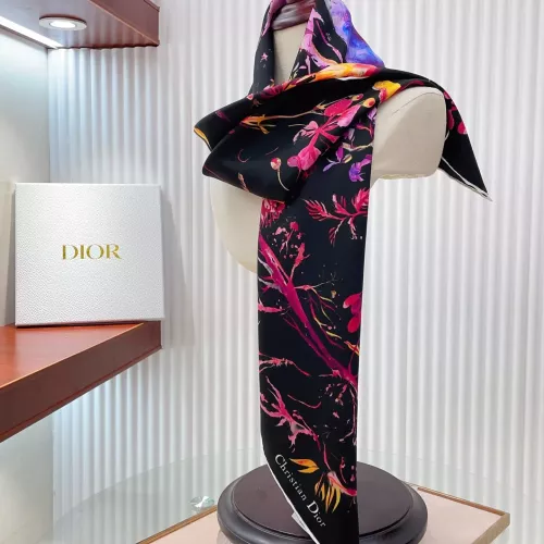 Replica Christian Dior Silk Squares #1337872 $56.00 USD for Wholesale