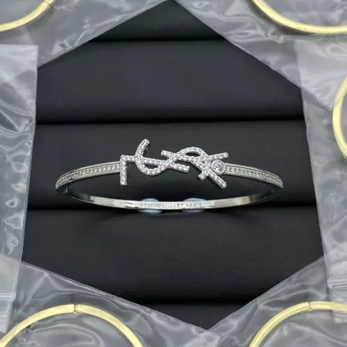 Wholesale Yves Saint Laurent YSL Bracelets #1337959 $25.00 USD, Wholesale Quality Replica Yves Saint Laurent YSL Bracelets