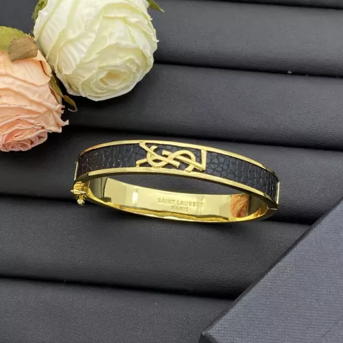 Wholesale Yves Saint Laurent YSL Bracelets #1337962 $27.00 USD, Wholesale Quality Replica Yves Saint Laurent YSL Bracelets
