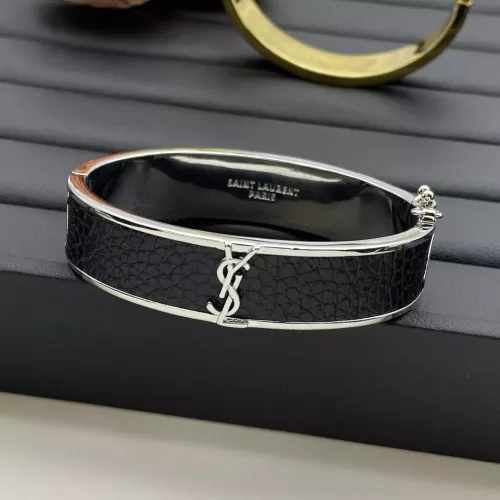 Wholesale Yves Saint Laurent YSL Bracelets #1337963 $29.00 USD, Wholesale Quality Replica Yves Saint Laurent YSL Bracelets