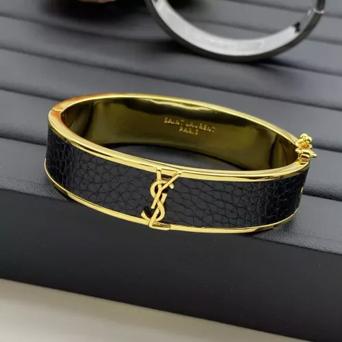 Wholesale Yves Saint Laurent YSL Bracelets #1337964 $29.00 USD, Wholesale Quality Replica Yves Saint Laurent YSL Bracelets