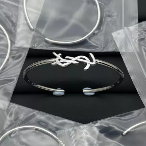 Wholesale Yves Saint Laurent YSL Bracelets #1337966 $23.00 USD, Wholesale Quality Replica Yves Saint Laurent YSL Bracelets