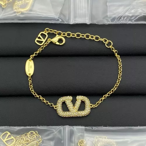 Wholesale Valentino Bracelets #1337967 $23.00 USD, Wholesale Quality Replica Valentino Bracelets