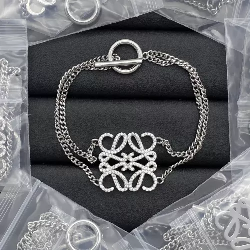 Wholesale LOEWE Bracelets #1337968 $25.00 USD, Wholesale Quality Replica LOEWE Bracelets