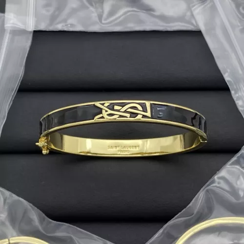 Wholesale Yves Saint Laurent YSL Bracelets #1337969 $25.00 USD, Wholesale Quality Replica Yves Saint Laurent YSL Bracelets