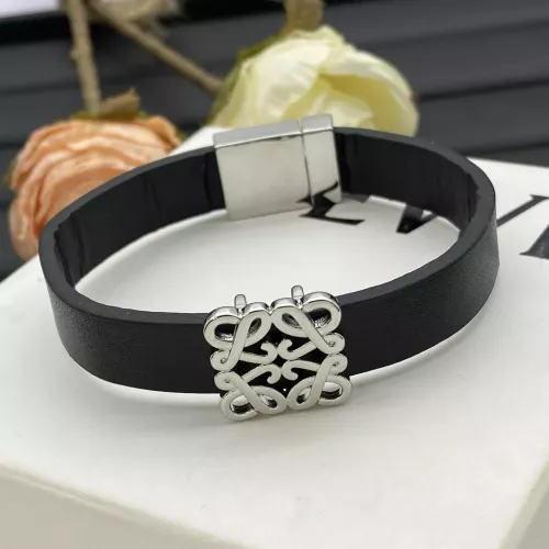 Wholesale LOEWE Bracelets #1337971 $27.00 USD, Wholesale Quality Replica LOEWE Bracelets