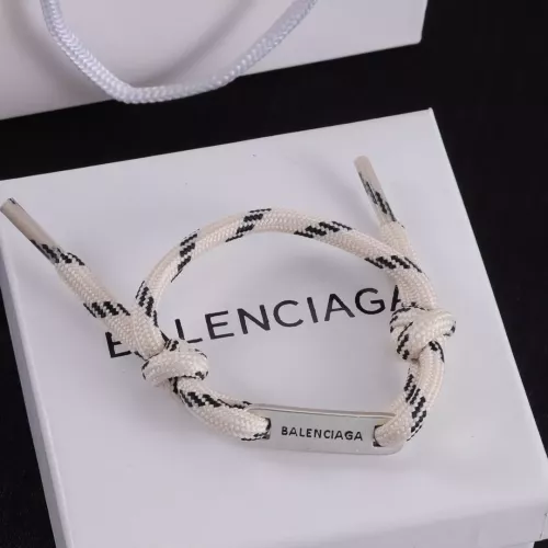 Wholesale Balenciaga Bracelets #1338039 $22.00 USD, Wholesale Quality Replica Balenciaga Bracelets