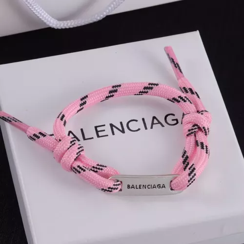 Wholesale Balenciaga Bracelets #1338043 $22.00 USD, Wholesale Quality Replica Balenciaga Bracelets