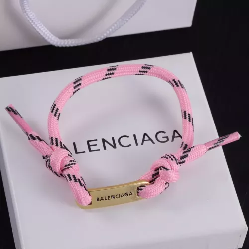 Wholesale Balenciaga Bracelets #1338044 $22.00 USD, Wholesale Quality Replica Balenciaga Bracelets