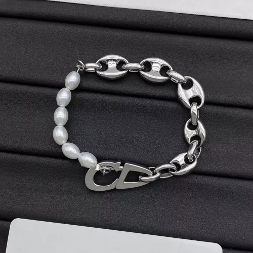 Wholesale Christian Dior Bracelets For Women #1338048 $25.00 USD, Wholesale Quality Replica Christian Dior Bracelets