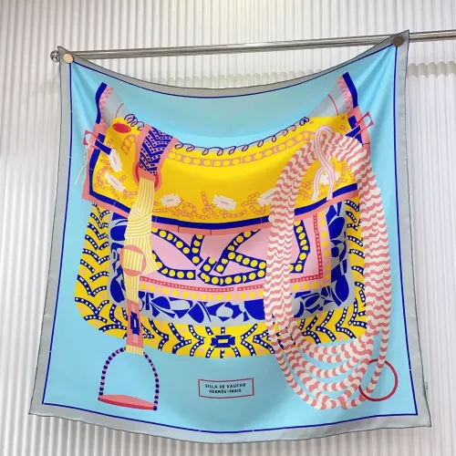 Wholesale Hermes Silk Square #1338079 $56.00 USD, Wholesale Quality Replica Hermes Scarf