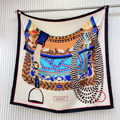 Wholesale Hermes Silk Square #1338080 $56.00 USD, Wholesale Quality Replica Hermes Scarf