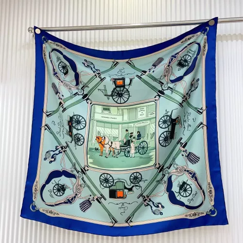 Wholesale Hermes Silk Square #1338085 $56.00 USD, Wholesale Quality Replica Hermes Scarf